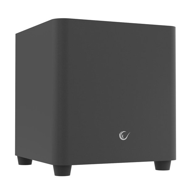 RAMPAGE RM-1 SOUNDWAVE PLUS SIYAH SPEAKERS, TOTAL 64W, 16V/4.