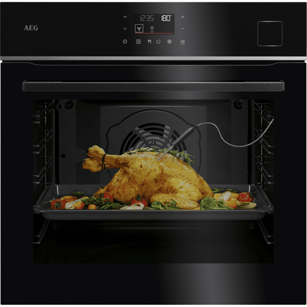 AEG TH6XB53PB