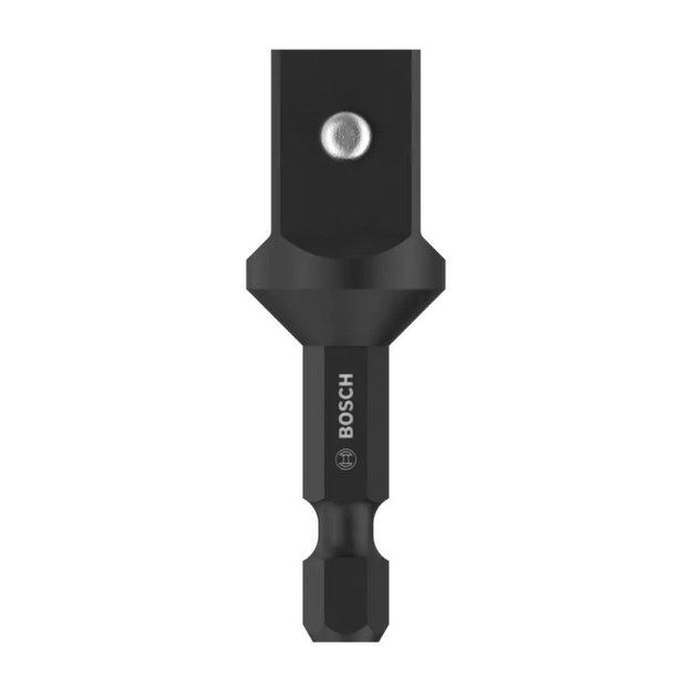 Smūginis adapteris BOSCH Pro Socket 1/4&apos &apos -1/2&apos &apos 