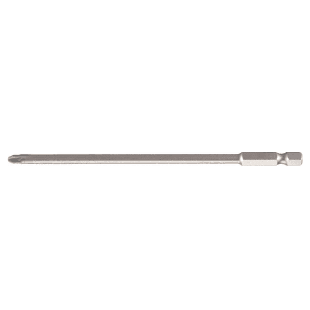 Automatinio suktuvo sukimo antgalis MAKITA PZ2 DFR452 137mm, 5vnt.