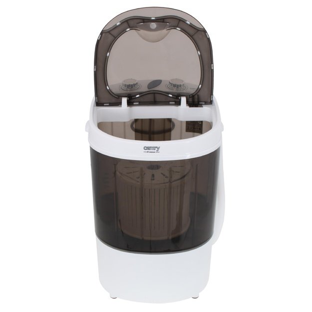 Camry CR 8054 washing machine Freestanding