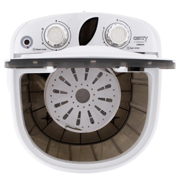 Camry CR 8054 washing machine Freestanding