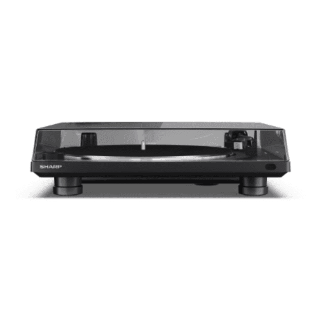 Sharp Automatic Turntable | RP-TT100 | Bluetooth Out | USB port