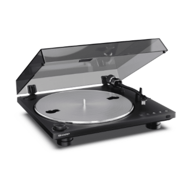 Sharp Automatic Turntable | RP-TT100 | Bluetooth Out | USB port