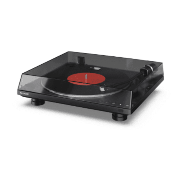 Sharp Automatic Turntable | RP-TT100 | Bluetooth Out | USB port