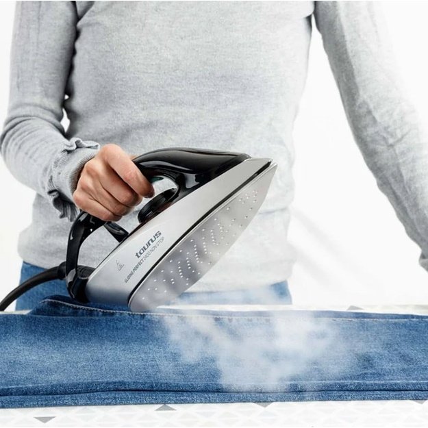 Taurus Non Stop SSD2402 2400W Steam Generator