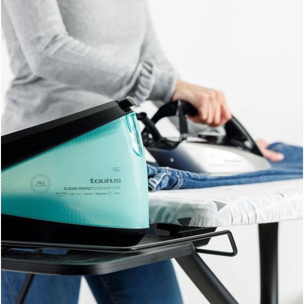 Taurus Non Stop SSD2402 2400W Steam Generator