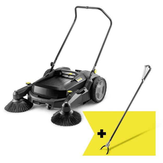 KARCHER KM 70/20 C 2SB Go!Further 1.517-123.0