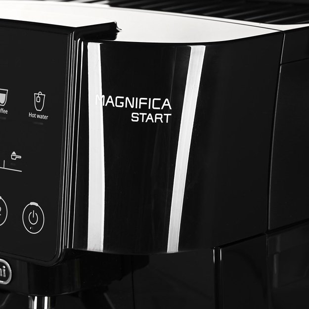 Kavos aparatas DeLonghi ECAM 220.60.B