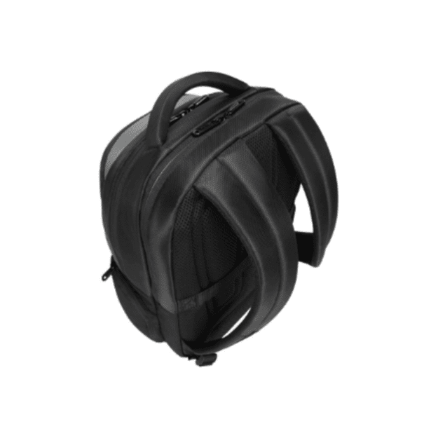 Targus | CityGear | Fits up to size 12-14   | Laptop Backpack | Shoulder strap | Black