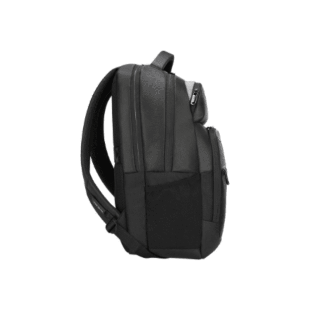 Targus | CityGear | Fits up to size 12-14   | Laptop Backpack | Shoulder strap | Black