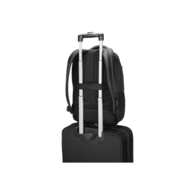 Targus | CityGear | Fits up to size 12-14   | Laptop Backpack | Shoulder strap | Black