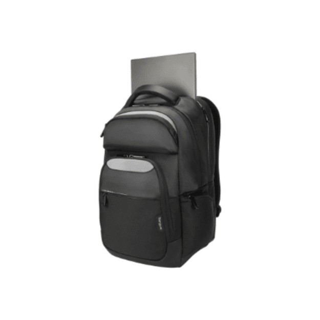 Targus | CityGear | Fits up to size 12-14   | Laptop Backpack | Shoulder strap | Black