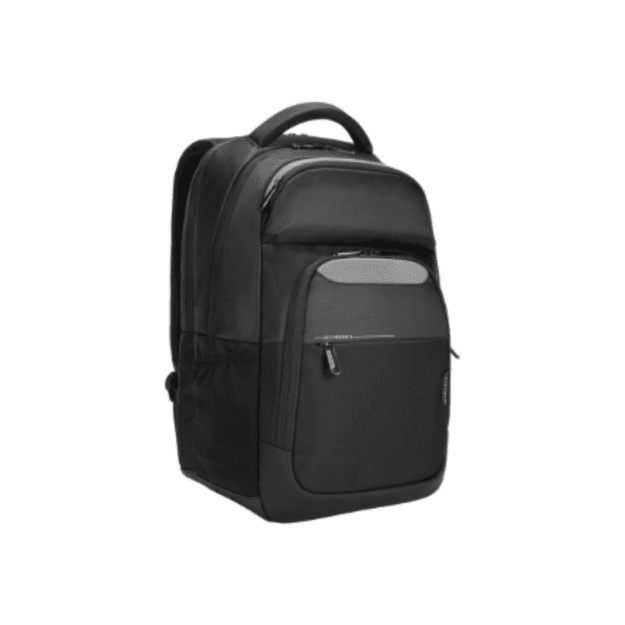 Targus | CityGear | Fits up to size 12-14   | Laptop Backpack | Shoulder strap | Black