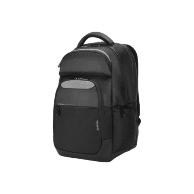 Targus | CityGear | Fits up to size 12-14   | Laptop Backpack | Shoulder strap | Black