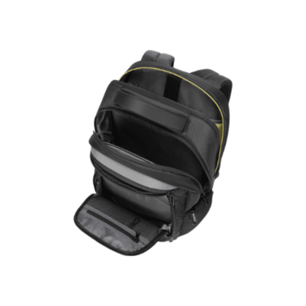 Targus | CityGear | Fits up to size 12-14   | Laptop Backpack | Shoulder strap | Black