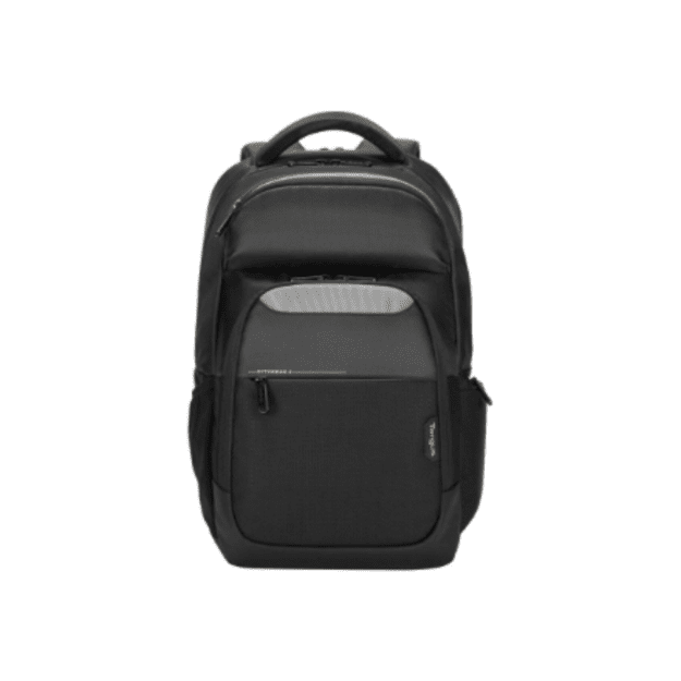 Targus | CityGear | Fits up to size 12-14   | Laptop Backpack | Shoulder strap | Black