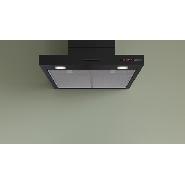 Gartraukis BOSCH DWB63BC60