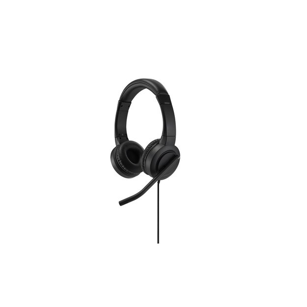 Kensington H1000 USB-C On-Ear Headset