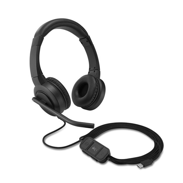 Kensington H1000 USB-C On-Ear Headset