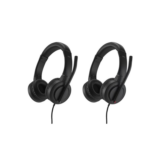Kensington H1000 USB-C On-Ear Headset