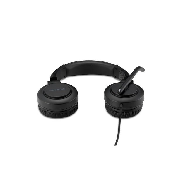 Kensington H1000 USB-C On-Ear Headset