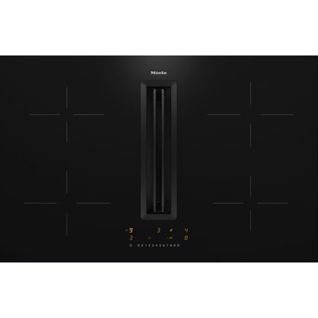 MIELE KMDA 7272-1 FL Silence, 12904790, 80