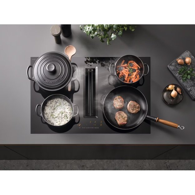 MIELE KMDA 7272-1 FL Silence, 12904790, 80
