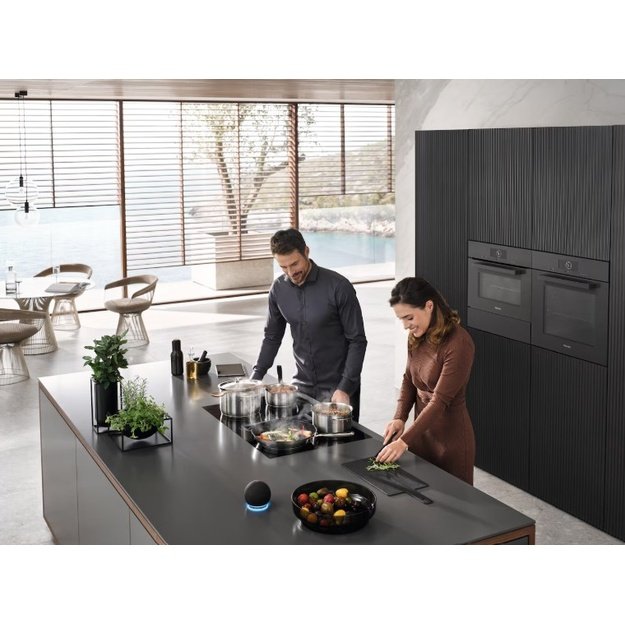 MIELE KMDA 7272-1 FL Silence, 12904790, 80