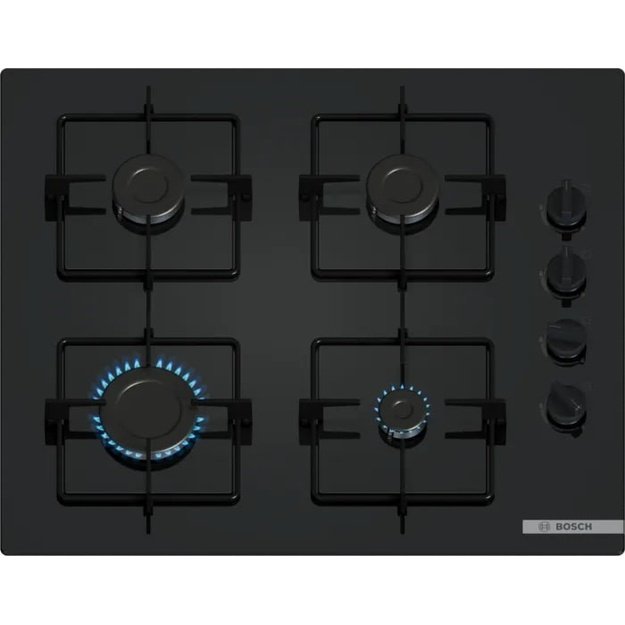 BOSCH gas hob POH6B6K30