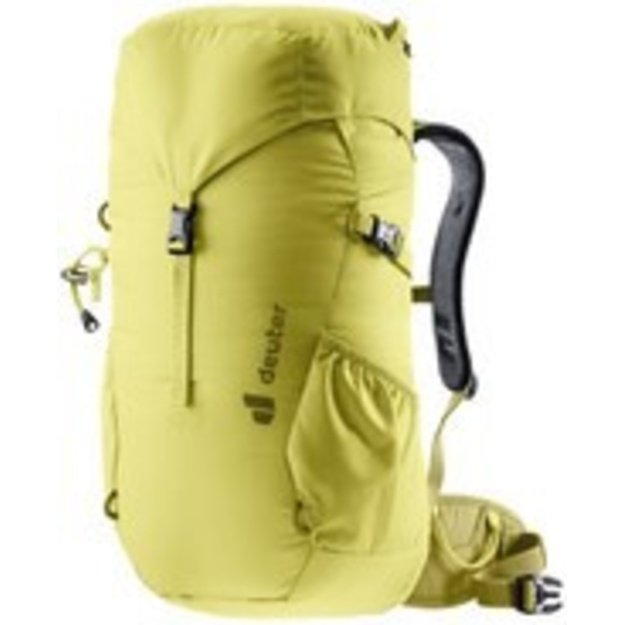 Deuter Climber 22 22 L Yellow