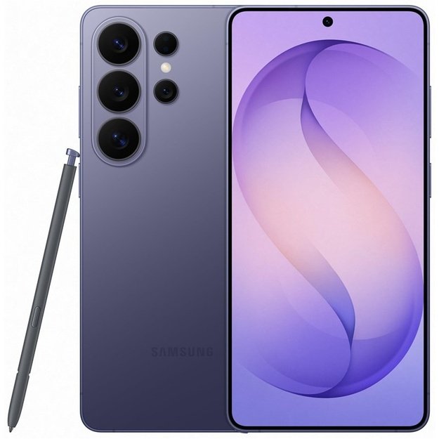 PHONE SAMSUNG GAL S26 ULTRA 256GB VIOLET