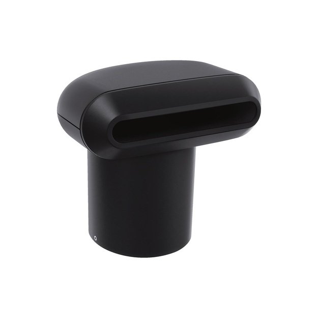 Braun AS2.2 Black 300 W 1.95 m
