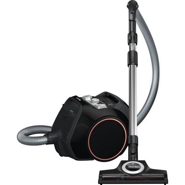 MIELE CX1 Cat  amp Dog Obsidian 11602420