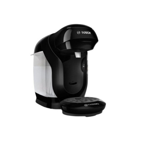 Bosch Coffee Machine Tassimo STYLE (TAS112E)