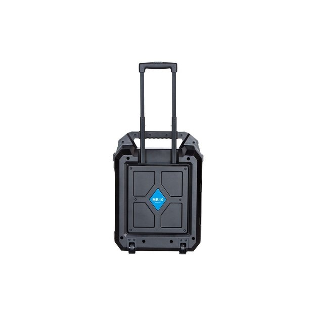 Belaidė kolonėlė Blaupunkt MB10