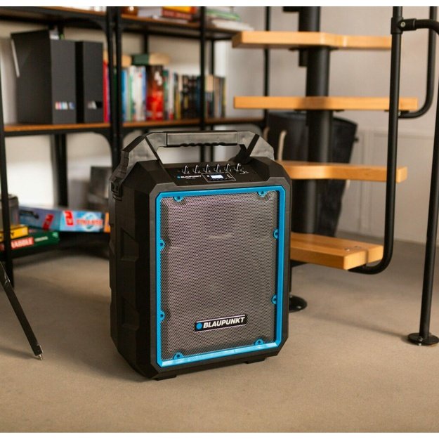 Belaidė kolonėlė Blaupunkt MB10