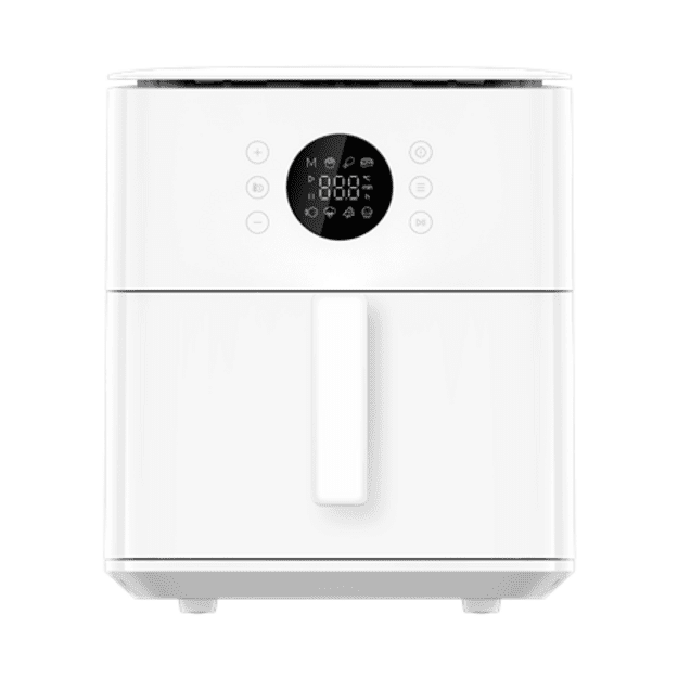 Xiaomi Air Fryer 6.5 L EU white