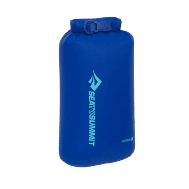 Waterproof bag SEA TO SUMMIT Lightweight 5 l Surf the Web