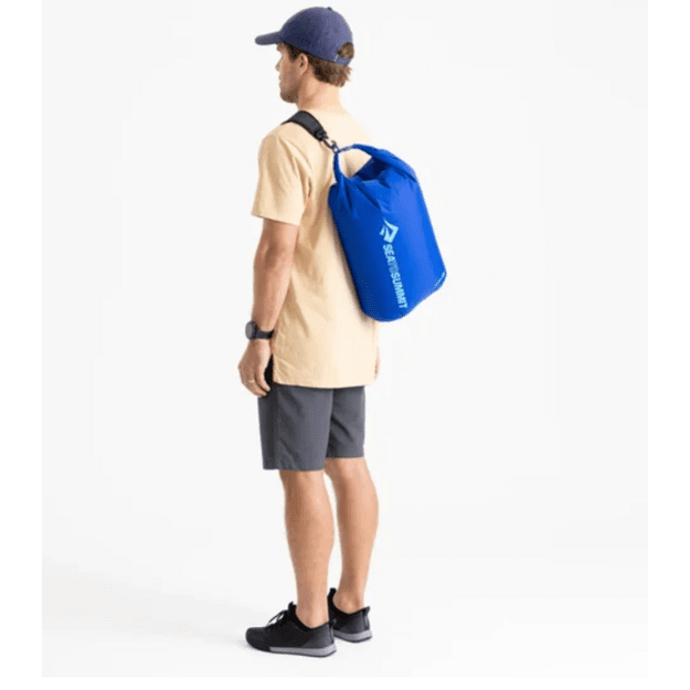 Waterproof bag SEA TO SUMMIT Lightweight 5 l Surf the Web