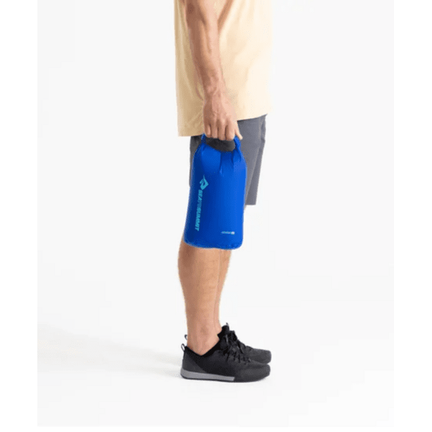 Waterproof bag SEA TO SUMMIT Lightweight 5 l Surf the Web