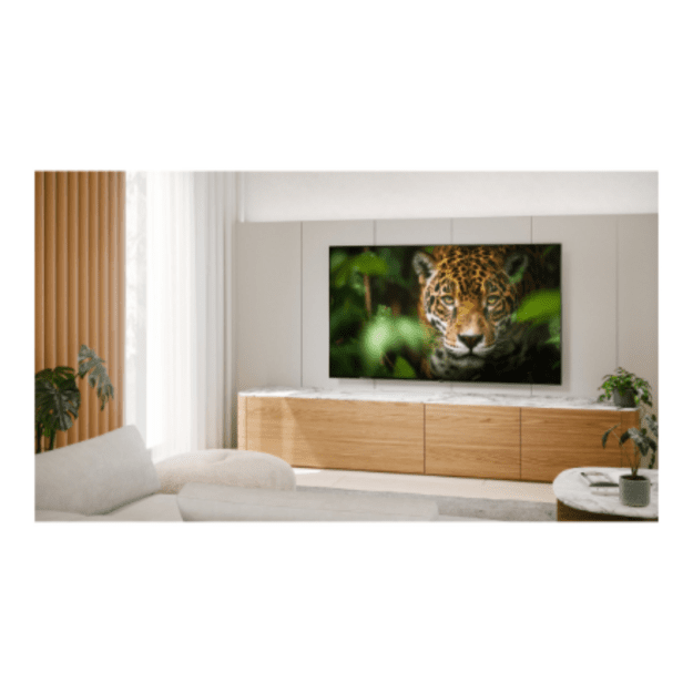 Sharp 70HL4265E 70  (178cm) 4K Ultra HD LED Google TV | Sharp