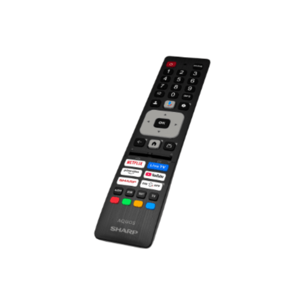 Sharp 70HL4265E 70  (178cm) 4K Ultra HD LED Google TV | Sharp