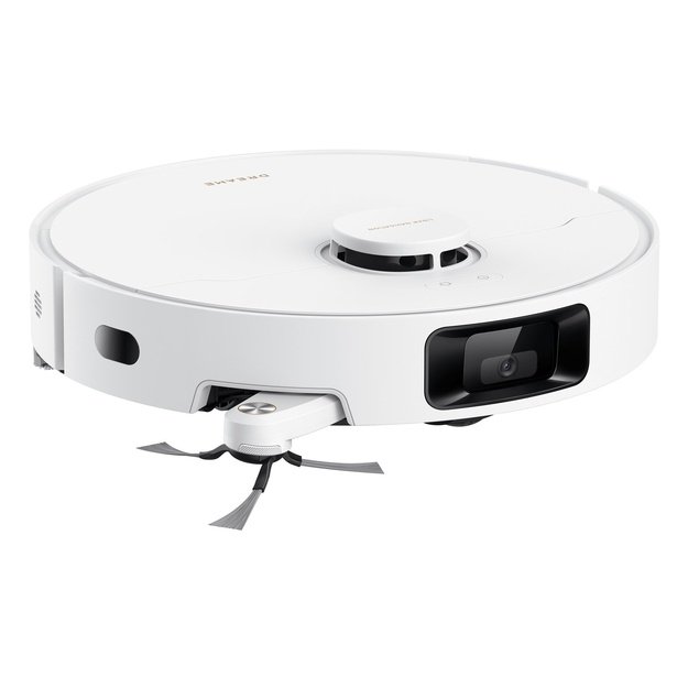 Dreame D20 Pro Plus 0.5 L White