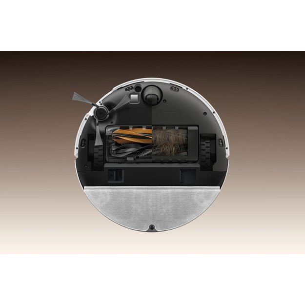 Dreame D20 Pro Plus 0.5 L White