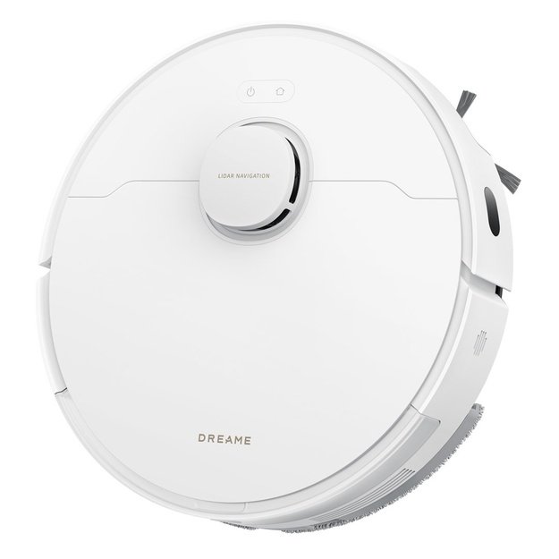 Dreame D20 Pro Plus 0.5 L White