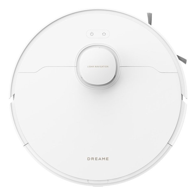 Dreame D20 Pro Plus 0.5 L White