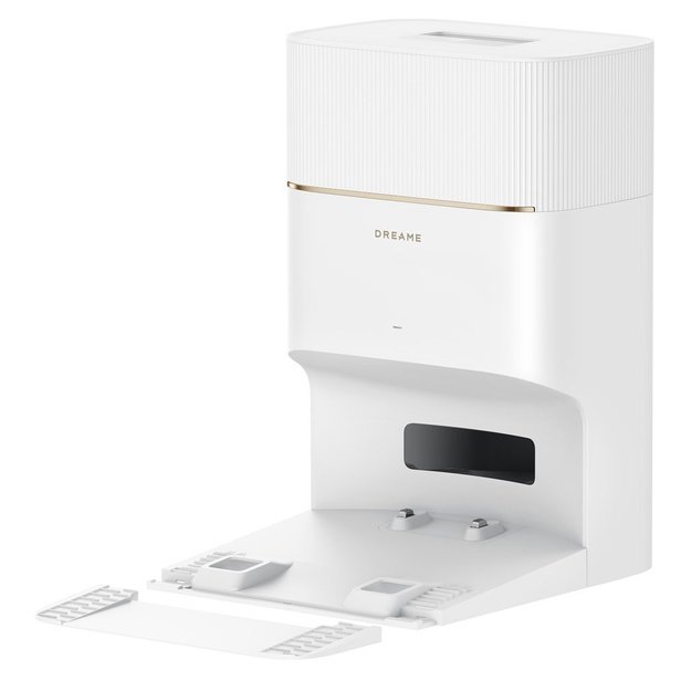 Dreame D20 Pro Plus 0.5 L White