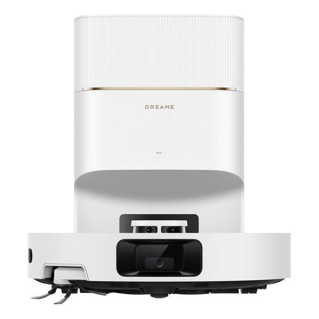 Dreame D20 Pro Plus 0.5 L White