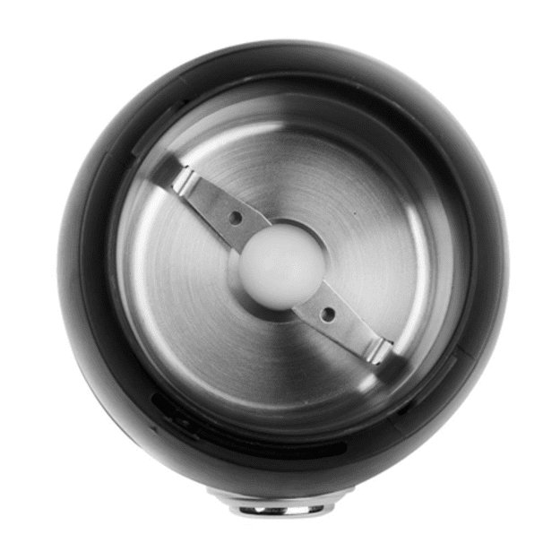 Tristar Coffee grinder | KM-2270 | 150 W | Coffee beans capacity 70 g | Number of cups 10 pc(s) | Stainless steel